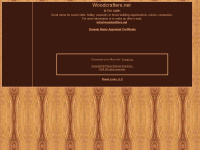 Woodcrafters.net