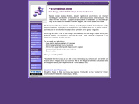 purpleblob.com