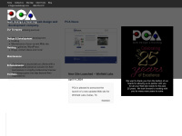 pcawebdesign.com