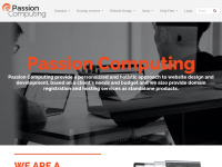 passioncomputing.com.au Thumbnail