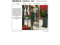 Tropicaldesigninc.com