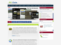 re-data.com Thumbnail