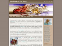 666mark-of-the-beast.org Thumbnail
