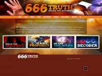 666truth.org Thumbnail