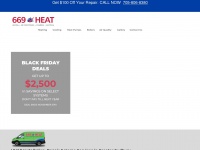 669-heat.com Thumbnail