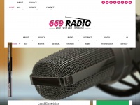 669radio.com Thumbnail