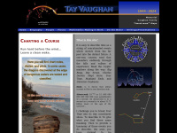 tayvaughan.com Thumbnail
