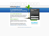 minuteglass.com