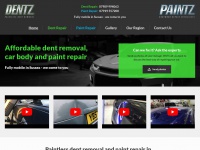 paintless-dent-removal.co.uk