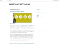 seo-company-techmagnate.blogspot.com Thumbnail