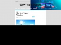 trw-webdesign.com Thumbnail