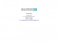 legalconsultus.com Thumbnail