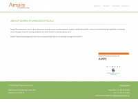 ampiopharma.com