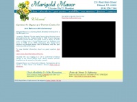 marigold-manor.com