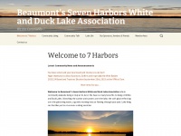 7-harbors.org Thumbnail