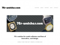 70s-watches.com Thumbnail