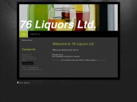 76liquors.com