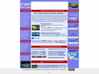 77-best-online-casinos.com Thumbnail