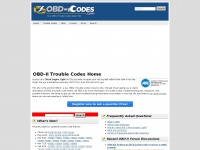 obd-codes.com Thumbnail