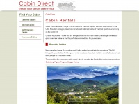 cabindirect.com
