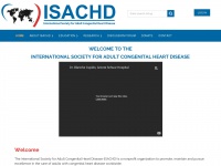 Isachd.org