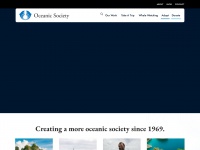 oceanicsociety.org Thumbnail