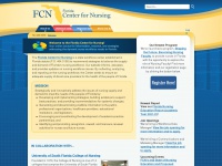 Flcenterfornursing.org