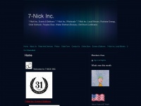 7nickinc.com