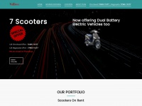 7scooters.com