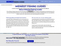 Midwestfishingguides.com