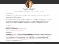 thornett.com