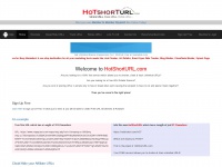 Hotshorturl.com
