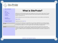 Siteprobe.com