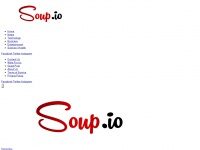 Howtocreateawebsite.soup.io