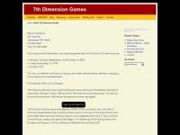 7thdimensiongames.com