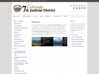 7thjudicialdistrictco.org Thumbnail