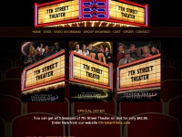 7thstreettheater.com Thumbnail