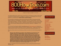 800howtrue.com