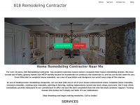 818remodelingcontractor.com Thumbnail