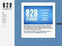 828studios.com Thumbnail