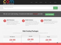 Comwebhosting.co.uk