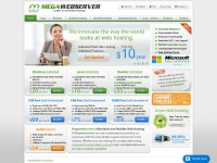 Megawebserver.com