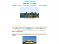 Villas-of-tuscany.info
