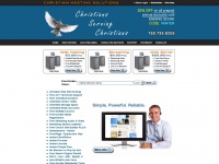 Christian-hosting-solutions.com