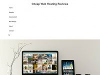 cheap-web-hosting-reviews.net Thumbnail
