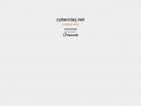 cyberclay.net