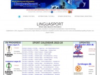 linguasport.com
