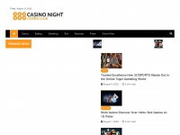 888casinonightclubs.com