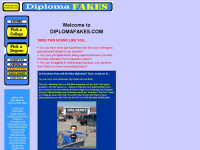 Diplomafakes.com