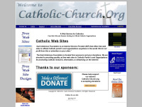 catholic-church.org Thumbnail